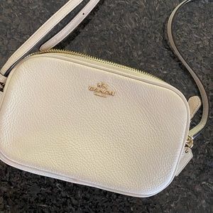 Coach Crossbody Bag🤍